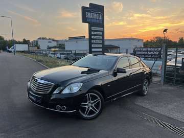 Berline 220 CDI 2.1 170ch BlueEFFICIENCY BoîteAuto Cuir GPS