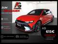 Hyundai IONIQ 5 Elektro 84kWh N Long Range AWD Aut. Orange - thumbnail 1