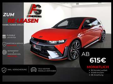 Elektro 84kWh N Long Range AWD Aut.