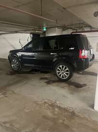 AWD 4dr HSE