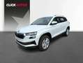 Skoda Karoq 1.0 TSI Selection 85KW Blanco - thumbnail 1