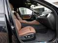 BMW X6 xDrive40d M Sport Navi Leder Tempom.aktiv Panorama Zwart - thumbnail 4