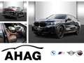 BMW X6 xDrive40d M Sport Navi Leder Tempom.aktiv Panorama Zwart - thumbnail 1