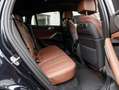 BMW X6 xDrive40d M Sport Navi Leder Tempom.aktiv Panorama Schwarz - thumbnail 10