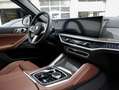 BMW X6 xDrive40d M Sport Navi Leder Tempom.aktiv Panorama Zwart - thumbnail 5