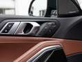 BMW X6 xDrive40d M Sport Navi Leder Tempom.aktiv Panorama Schwarz - thumbnail 11