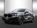 BMW X6 xDrive40d M Sport Navi Leder Tempom.aktiv Panorama Schwarz - thumbnail 2