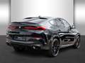 BMW X6 xDrive40d M Sport Navi Leder Tempom.aktiv Panorama Schwarz - thumbnail 3