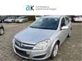 Opel Astra 1.6 Edition Klima Sitzheizung TÜV neu Argent - thumbnail 1