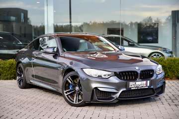 Coupé 3.0 DKG Drivelogic - Adaptive - 360 Camera - Carbon - H/K - Memory - Keyless - HUD - Ambiance - ...