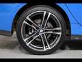 BMW 218 i Gran Coupé Kit M Sport Bleu - thumbnail 4