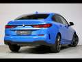 BMW 218 i Gran Coupé Kit M Sport Bleu - thumbnail 2