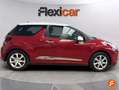 DS Automobiles DS 3 PureTech 81kW (110CV) Sport Burdeos - thumbnail 5