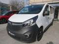 Opel Vivaro Combi+ L1H1 1,6 CDTI ecoflex 2,9t "9 Plätzer" i... Weiß - thumbnail 1