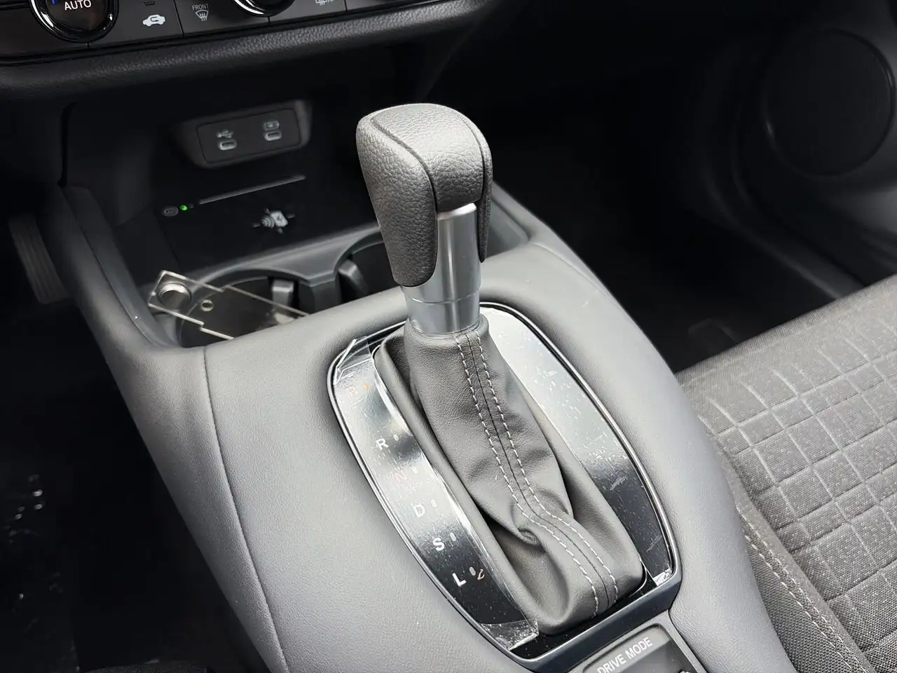Honda HR-V снимка Honda HR-V