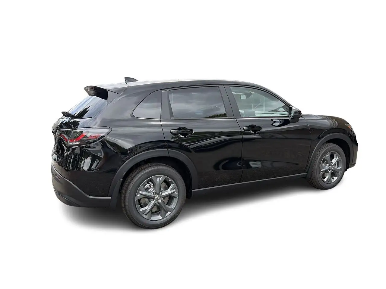 Honda HR-V снимка Honda HR-V