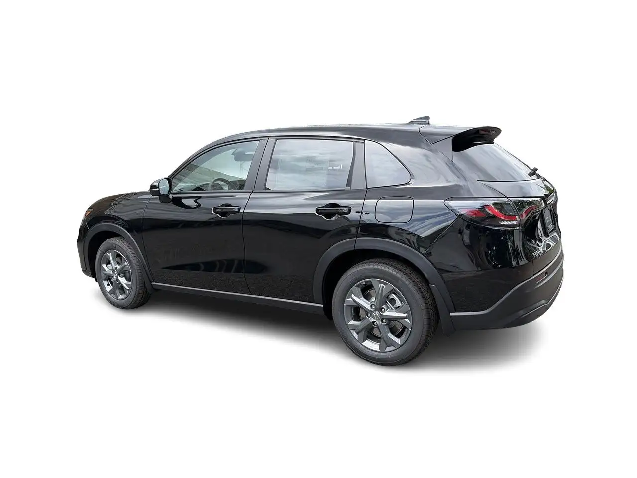 Honda HR-V снимка Honda HR-V