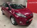 Ford Fiesta Fiesta 1.25i - thumbnail 3
