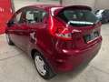 Ford Fiesta Fiesta 1.25i - thumbnail 4