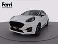 Ford Puma 1.0 ecoboost h ST-Line X s&s 125cv Fehér - thumbnail 1