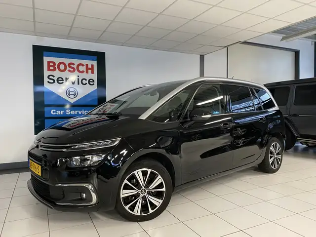 Citroen Grand C4 Picasso 1.2 PureTech Feel 7 persoons