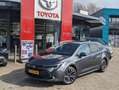 Toyota Corolla Touring Sports 2.0 High Power Hybrid First Edition Grijs - thumbnail 2