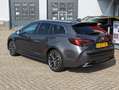 Toyota Corolla Touring Sports 2.0 High Power Hybrid First Edition Grijs - thumbnail 5