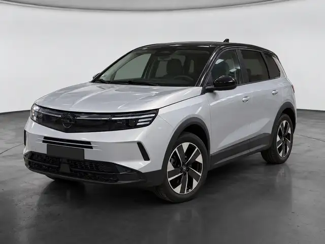 Opel Grandland 1.2 Hybrid GS