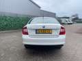 Skoda Rapid/Spaceback Rapid 1.2 TSI Elegance GreenTECH NAP Nieuwe apk Blanc - thumbnail 3