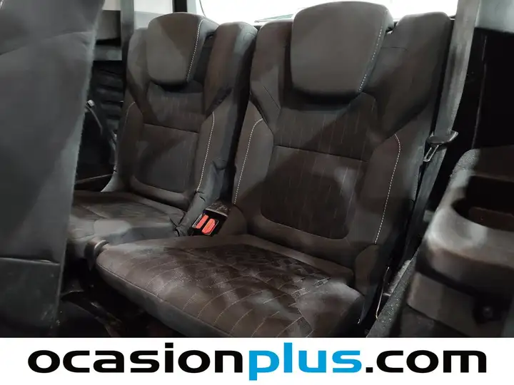 Renault Scénic 2019, foto 7