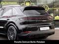 Porsche Cayenne E-Hybrid BOSE LED-Matrix Surround View Schwarz - thumbnail 9