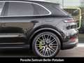 Porsche Cayenne E-Hybrid BOSE LED-Matrix Surround View Schwarz - thumbnail 15