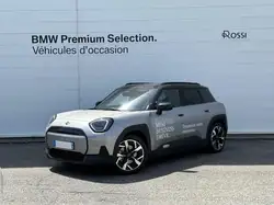 MINI Aceman E 184ch Classic
