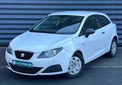 SEAT Ibiza SC 1.2 60 CH 115000Km ÉDITION STYLE BVM5 GARANTIE 3 MOIS
