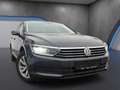 Volkswagen Passat Comfortline 1,4 TSI Act *Navi*Sitzh.*Tempomat* Grau - thumbnail 5
