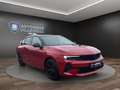 Opel Astra 1.6 L Sport Tourer GS L. Plug-i.n NAVI*AHK Klima Rot - thumbnail 3