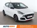 Hyundai i10 1.0 TGDI N Line Blanc - thumbnail 25