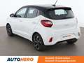 Hyundai i10 1.0 TGDI N Line Blanc - thumbnail 4