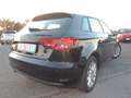 Audi A3 Sportback 1.6 tdi Ambiente 110cv E6 Schwarz - thumbnail 7