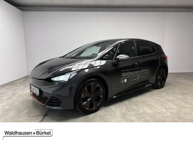 CUPRA Born 150 58kWh Dinamica +PilotM+TechM+Allwetter+HeadUp