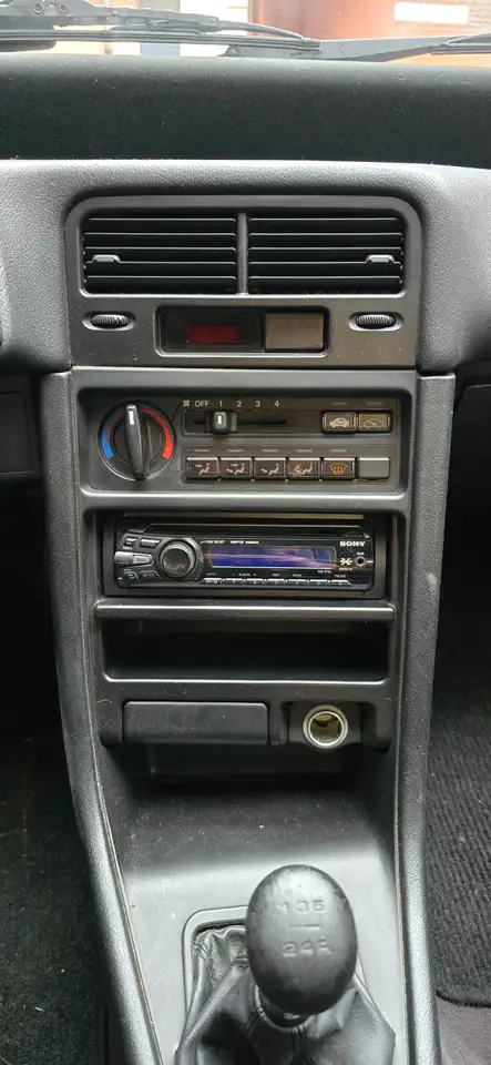 Honda CRX, foto 9