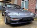 Honda CRX Grau - thumbnail 2