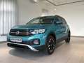 Volkswagen T-Cross 1.5 TSI DSG Life +ALLWETTER+KAMERA Verde - thumbnail 2