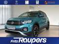 Volkswagen T-Cross 1.5 TSI DSG Life +ALLWETTER+KAMERA Verde - thumbnail 1