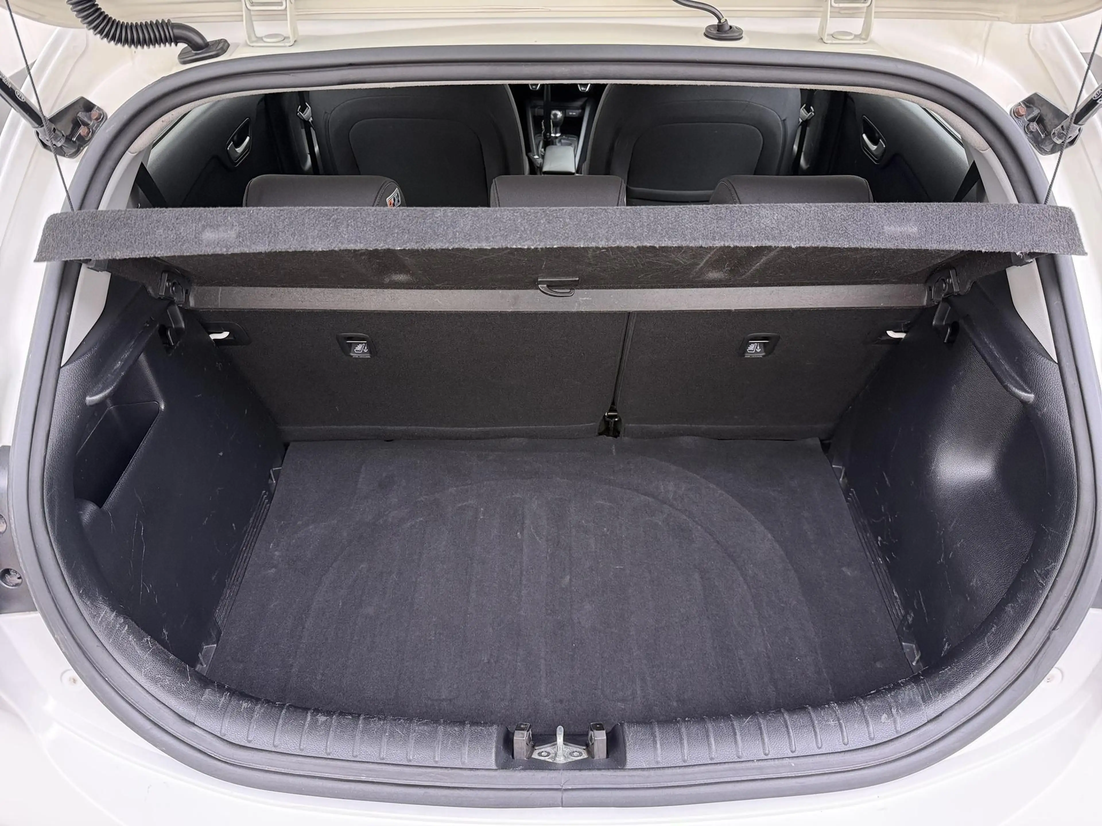 Kia Rio 1.2 CVVT ComfortPlusLine Navigator Navigatie | Blu — photo 14