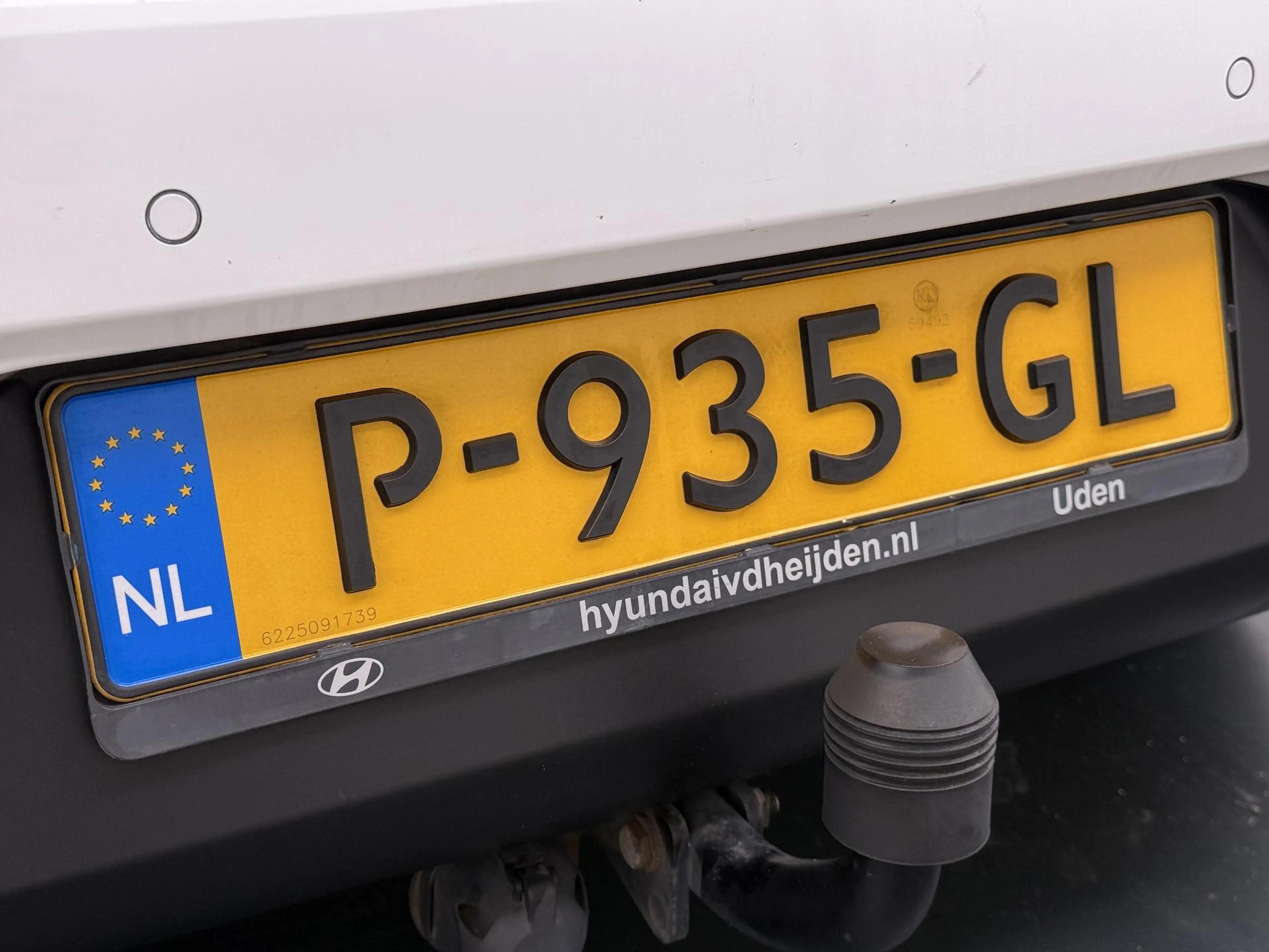 Kia Rio 1.2 CVVT ComfortPlusLine Navigator Navigatie | Blu — photo 12
