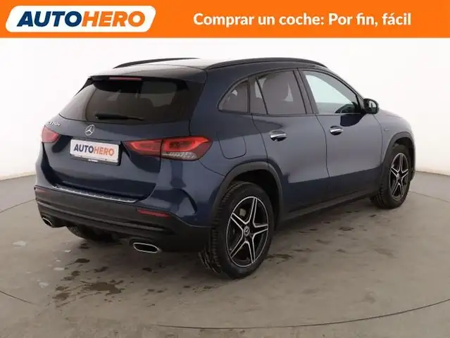 Mercedes-Benz Gla view 6