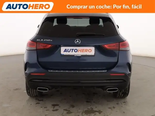 Mercedes-Benz Gla view 5