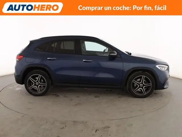 Mercedes-Benz Gla view 7