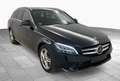 Mercedes-Benz C 200 T d Avantgarde19AMG LED+Navi*Tempo*DAB*PDC Black - thumbnail 4